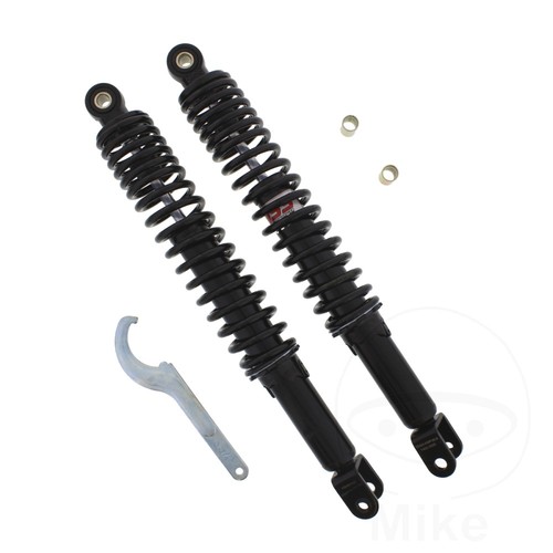 Yss rear twin scooter - twin, shock