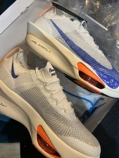 Nike Air Zoom Alpha Fly next