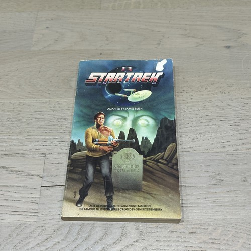 Star trek sci - sci-fi, series