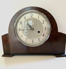 Vintage Original Mahogany