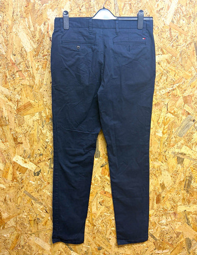 Tommy hilfiger authentic chino - hilfiger,
