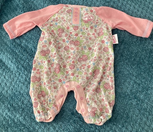 Original zapf creations baby - creations,