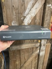 Swann DVR4-4400H 4 Channel DVR