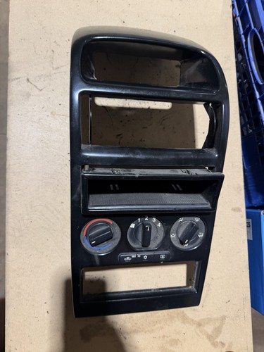 Astra mk4 centre console - astra,