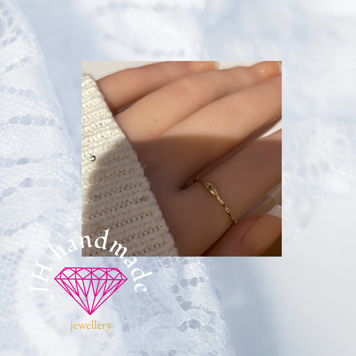 9ct solid gold - , nugget