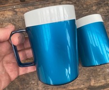 2 x Vintage 70s / 80s  Insulex