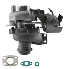 Turbocharger for Ford Focus
