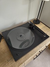 Rega planar turntable - rega, matte