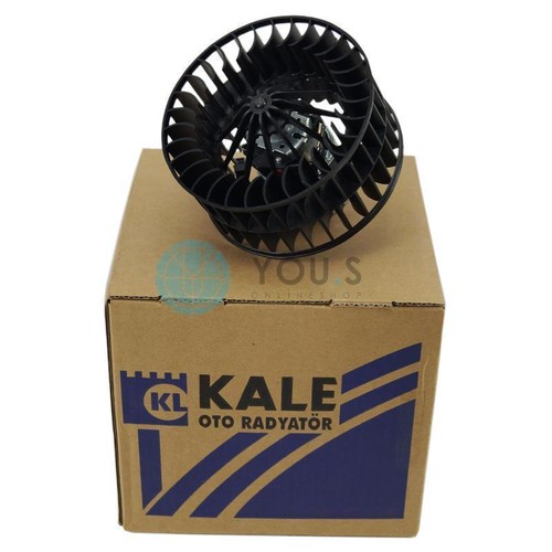 Kale interior blower fan - interior,