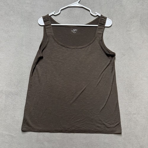 Ann taylor loft - ann, tank