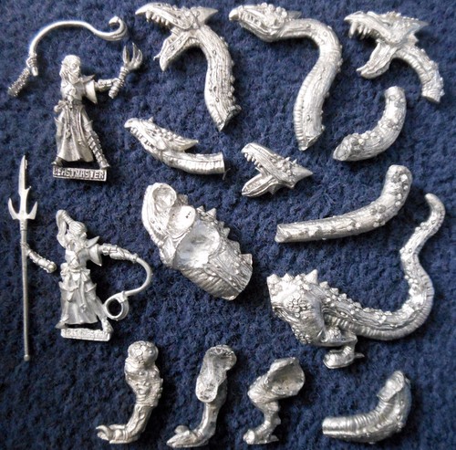2000 dark elf war hydra - 2000, 2