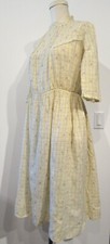 VINTAGE WOMENS 1910S COTTON