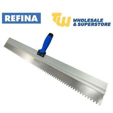 REFINA Serrated Spatula 32in