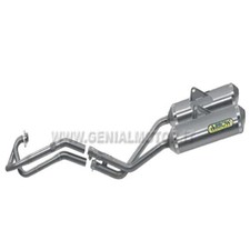 Full Exhaust Arrow Thunder