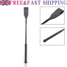 Soft PU Leather Riding Crop