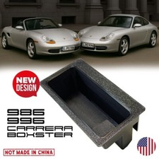 Porsche 986 996 Boxster 911