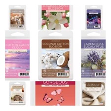 SCENTSATIONALS SCENTED WAX