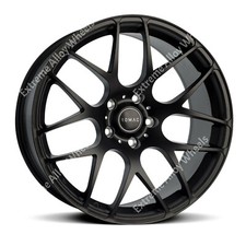 18" Sb Radium Alloy Wheels