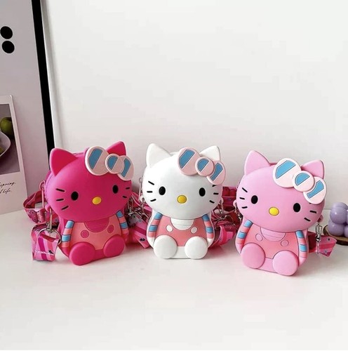 Kids girls handbag and - , purse