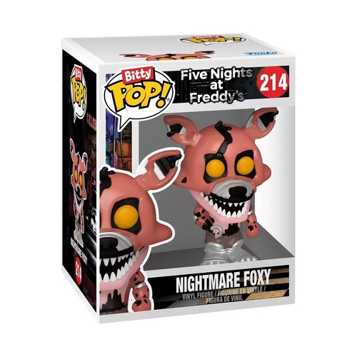 Five nights freddy s - at, freddy’s