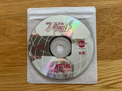 Quiz marugoto the world - marugoto, pc