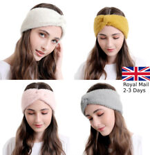 Women Ladies Winter Warm Soft