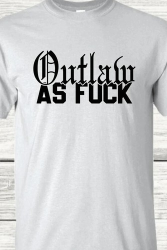 Outlaw support your local - support,