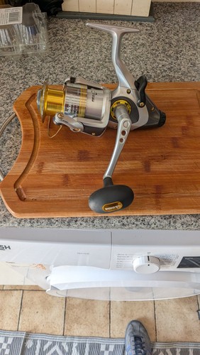 Okuma avenger 6500 - okuma,