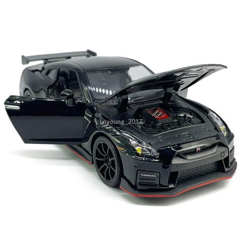 2020 nissan r nismo - 1/32,