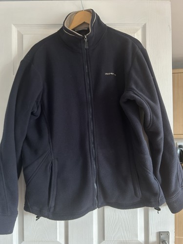 Craghoppers men navy full - men’s,