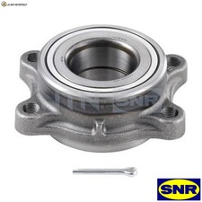 WHEEL BEARING KIT R168.80 FOR