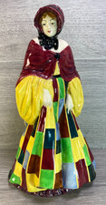 ROYAL DOULTON CHINA LADY