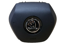 SKODA KAMIQ 2020-2024 GENUINE