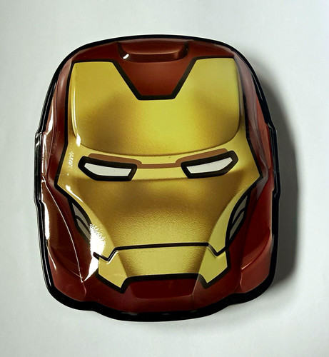 Lego marvel avengers iron man - iron,