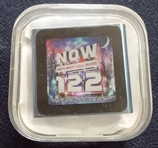 Apple iPod nano 6th Gen - Blue