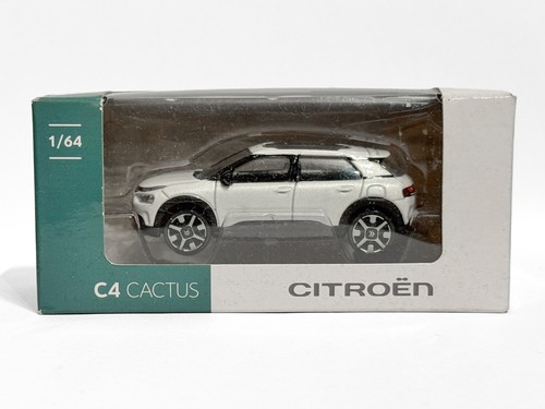 Norev citroen c4 cactus - norev,