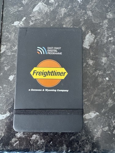 Freightliner black little - freightliner,