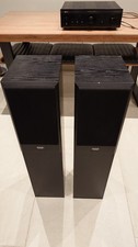 Acoustic Energy Aegis Two