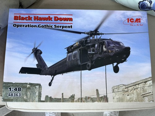 Icm uh 60 - uh-60, blackhawk