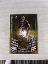 MATCH ATTAX 2012/13 12/13