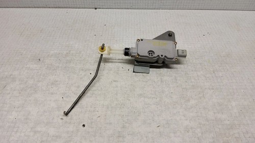 Rover 2003 tailgate boot - rover,