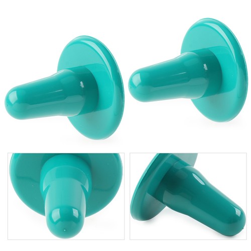 1pair plastic inflation - 1pair,