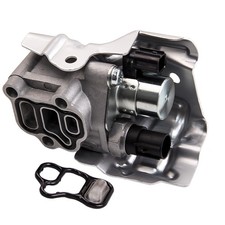 VTEC Solenoid Spool Valve For