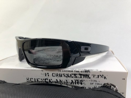 Oakley sunglasses gascan steel - gascan,