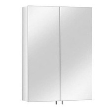 Keuco Royal 30 Mirror Cabinet Glass Bathroom mirrored wall cupboard 5601 quality