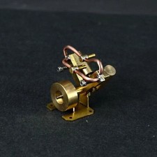 Mini V2 Twin Cylinder Swing