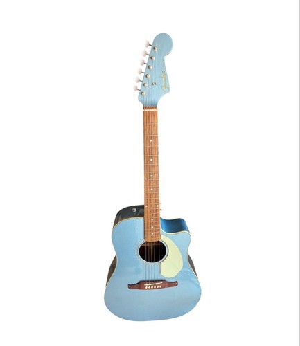 Fender california series - fender,