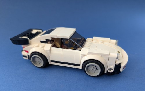 Lego speed champions - lego,