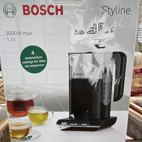 Bosch styline cordless - styline,