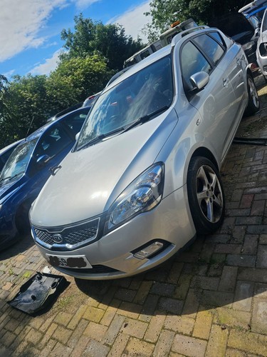 Kia ceed crd diesel - 3,